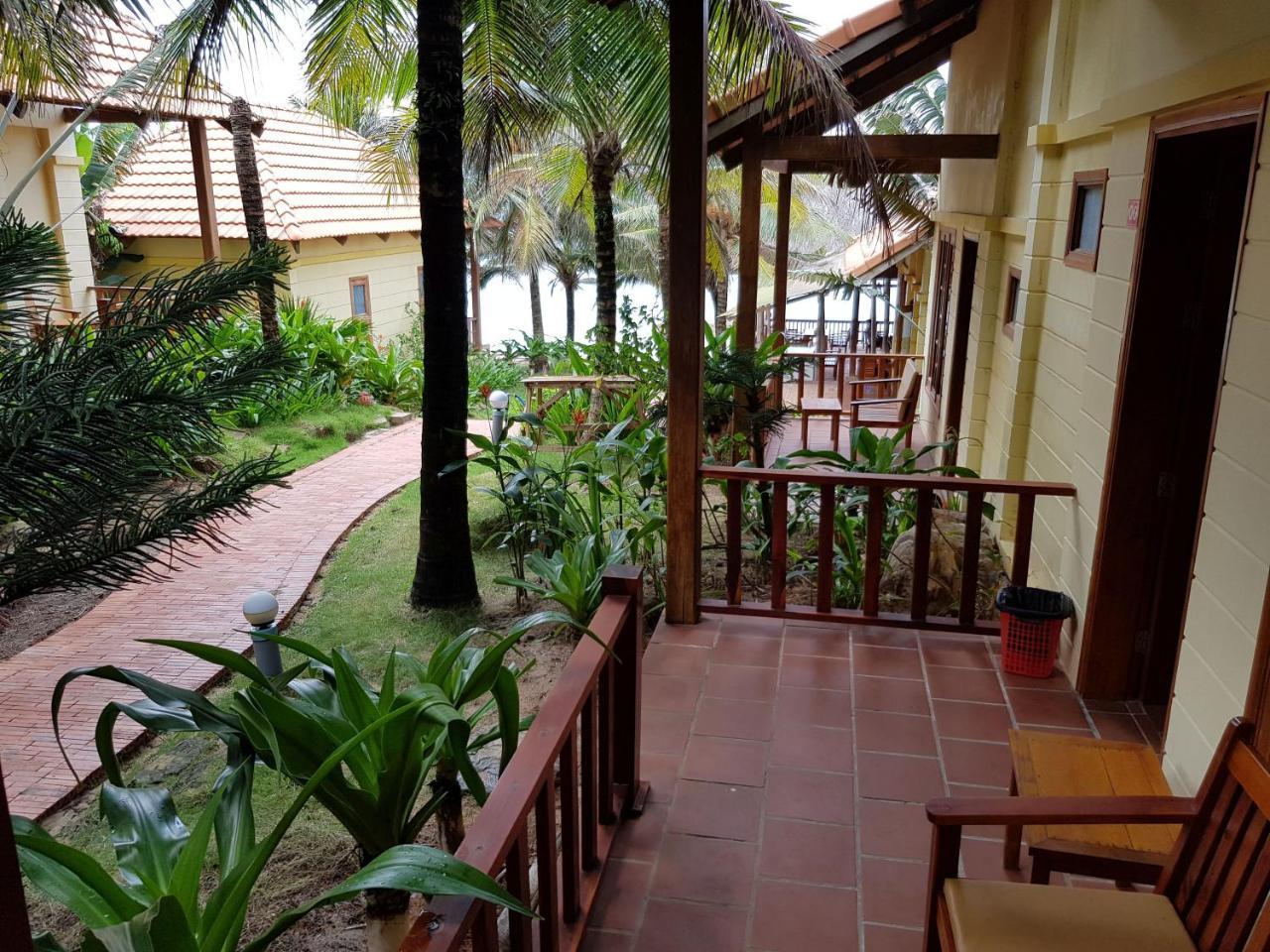 Hotel Viet Thanh Resort *