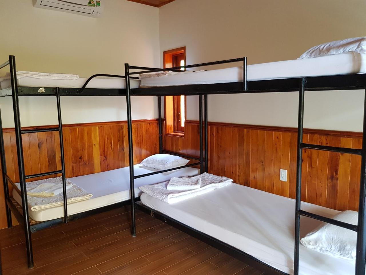 Hotel Viet Thanh Resort *