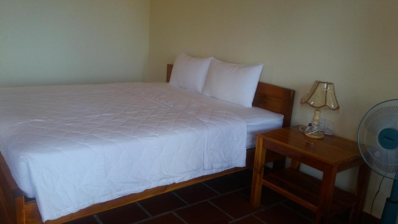 Viet Thanh Resort