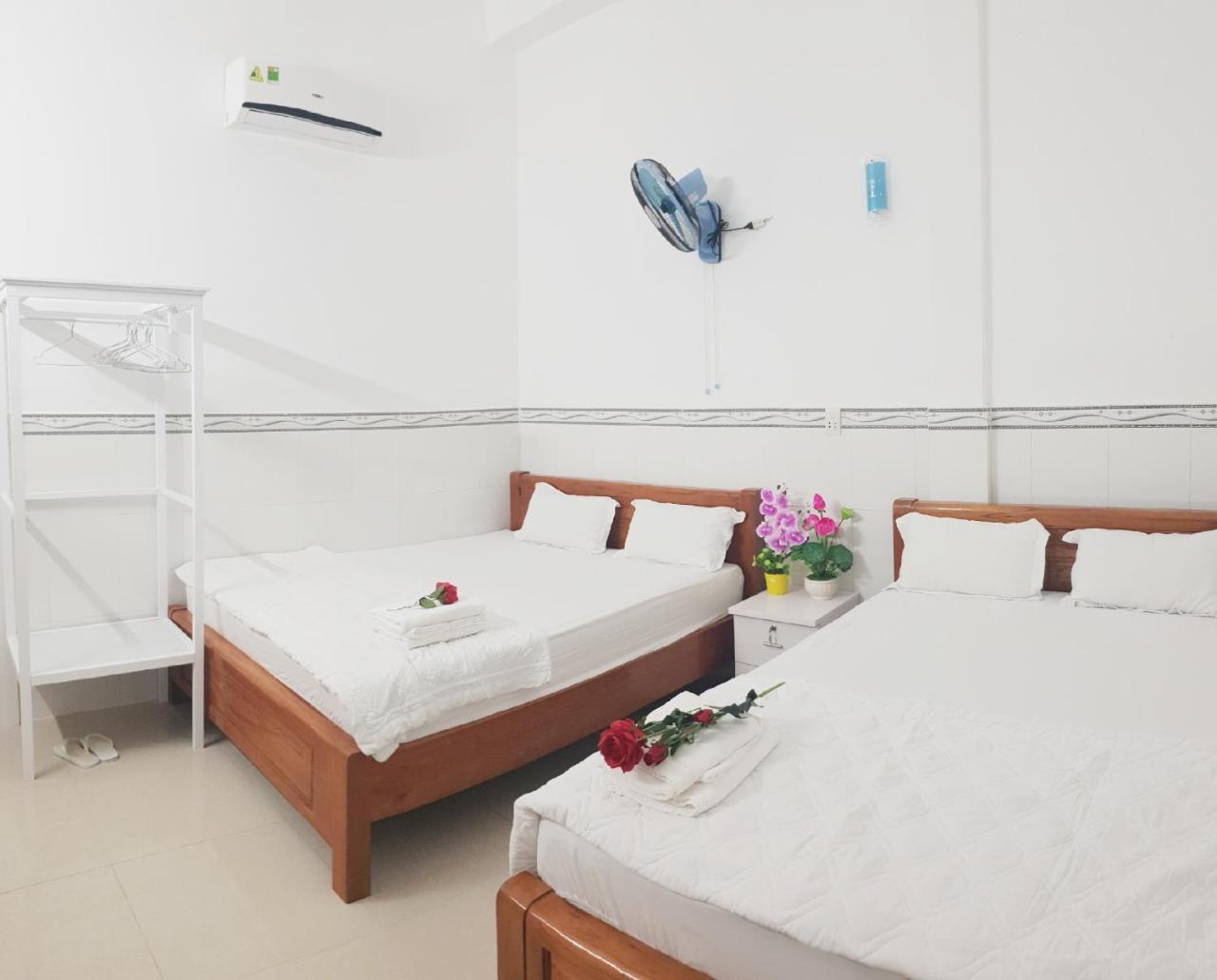 Phuong Tuyen Guest house *
