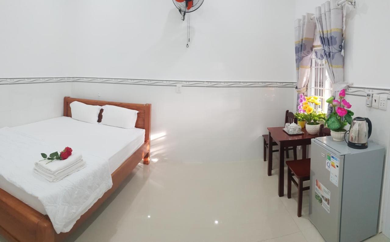 Guest house Phuong Tuyen *