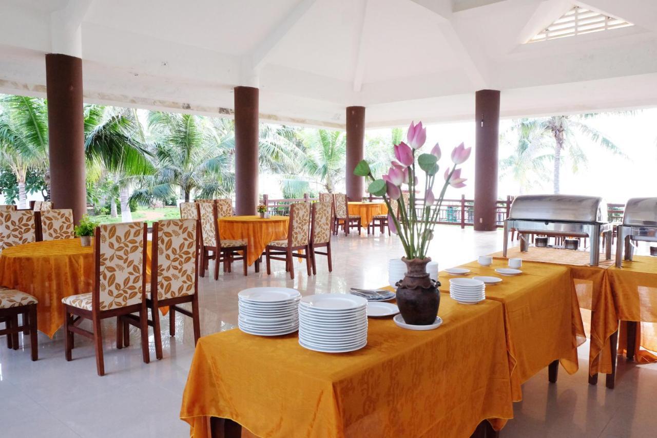 Agribank Ninh Thuận 3*