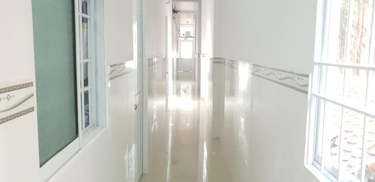 Phuong Tuyen Guest house Phu Quoc