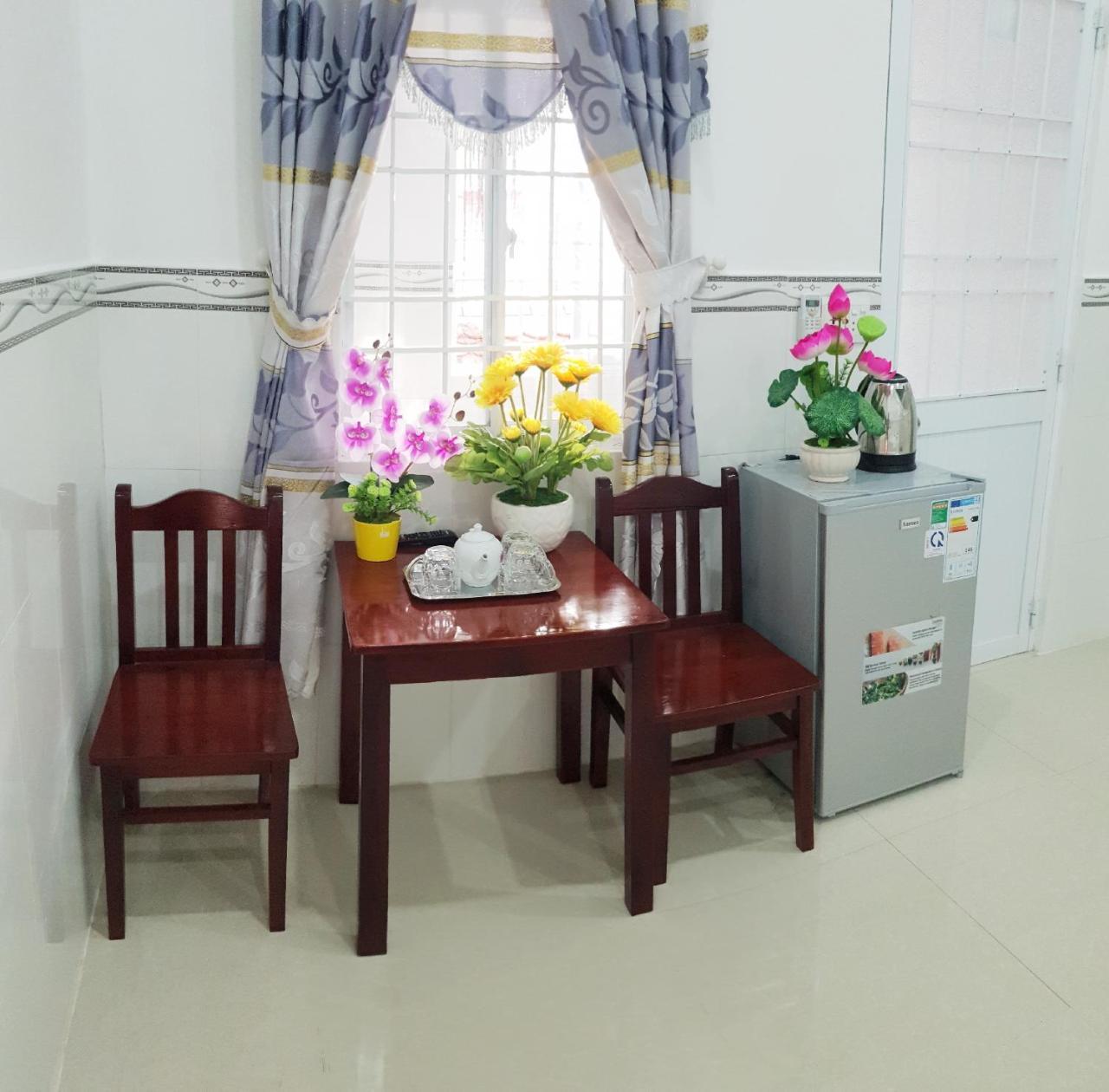 Phuong Tuyen * Phu Quoc