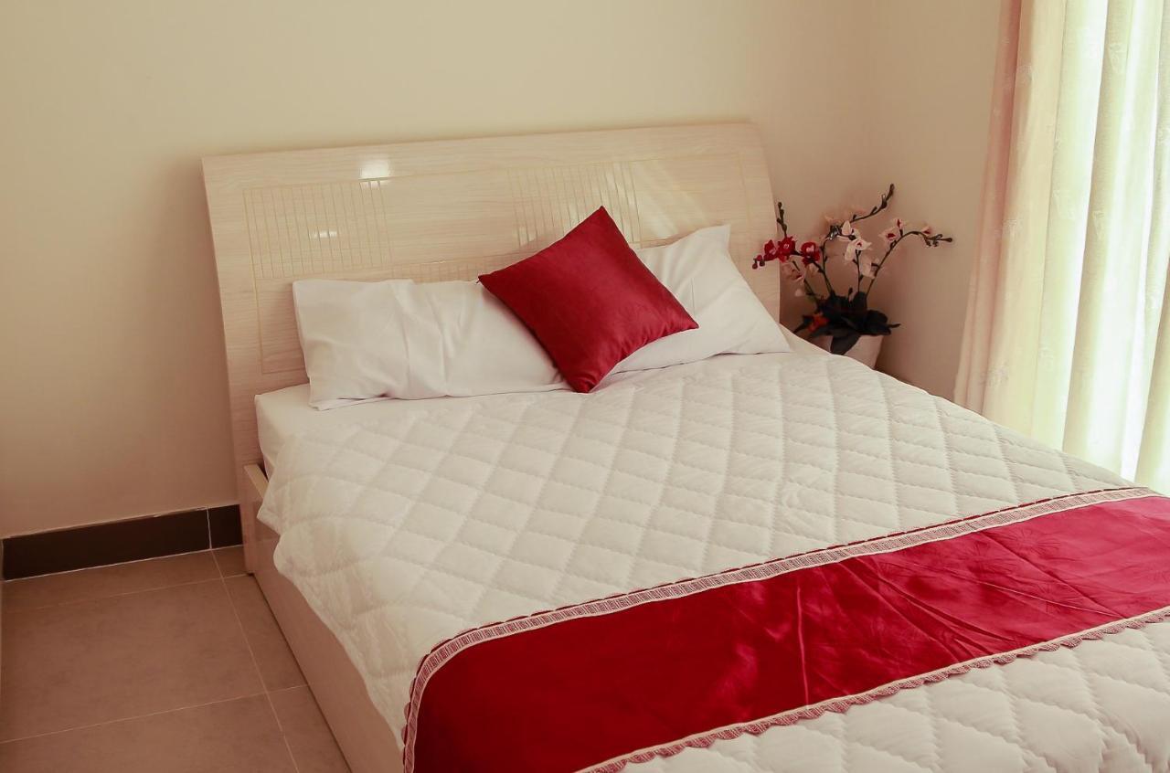 Aria - Blue Sapphire Ho Boi Va Bai Tam Rieng, 50m Ra Bien Vung Tau