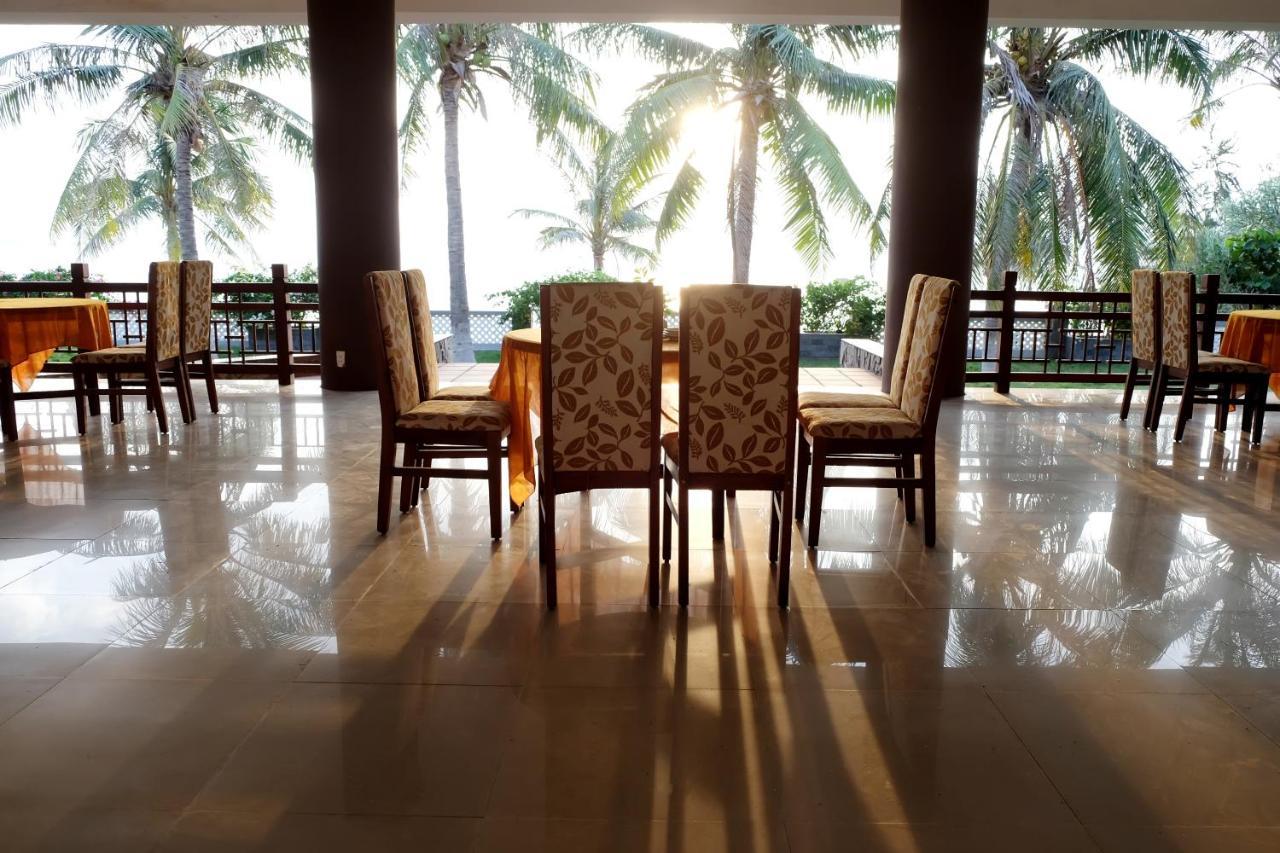 Agribank Ninh Thuận 3*