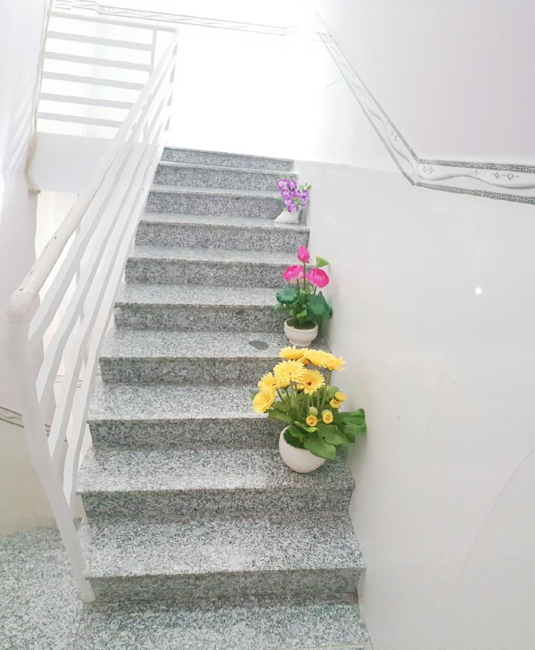 Phuong Tuyen Guest house