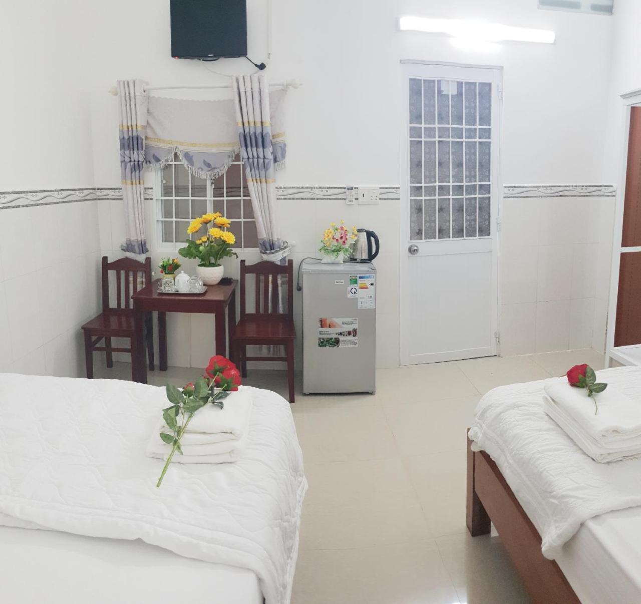 Guest house Phuong Tuyen Phu Quoc
