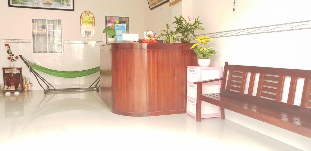 Phuong Tuyen Guest house *