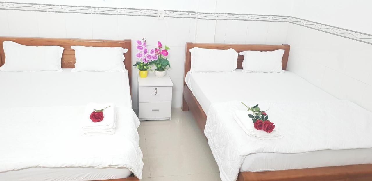 Phuong Tuyen Guest house *