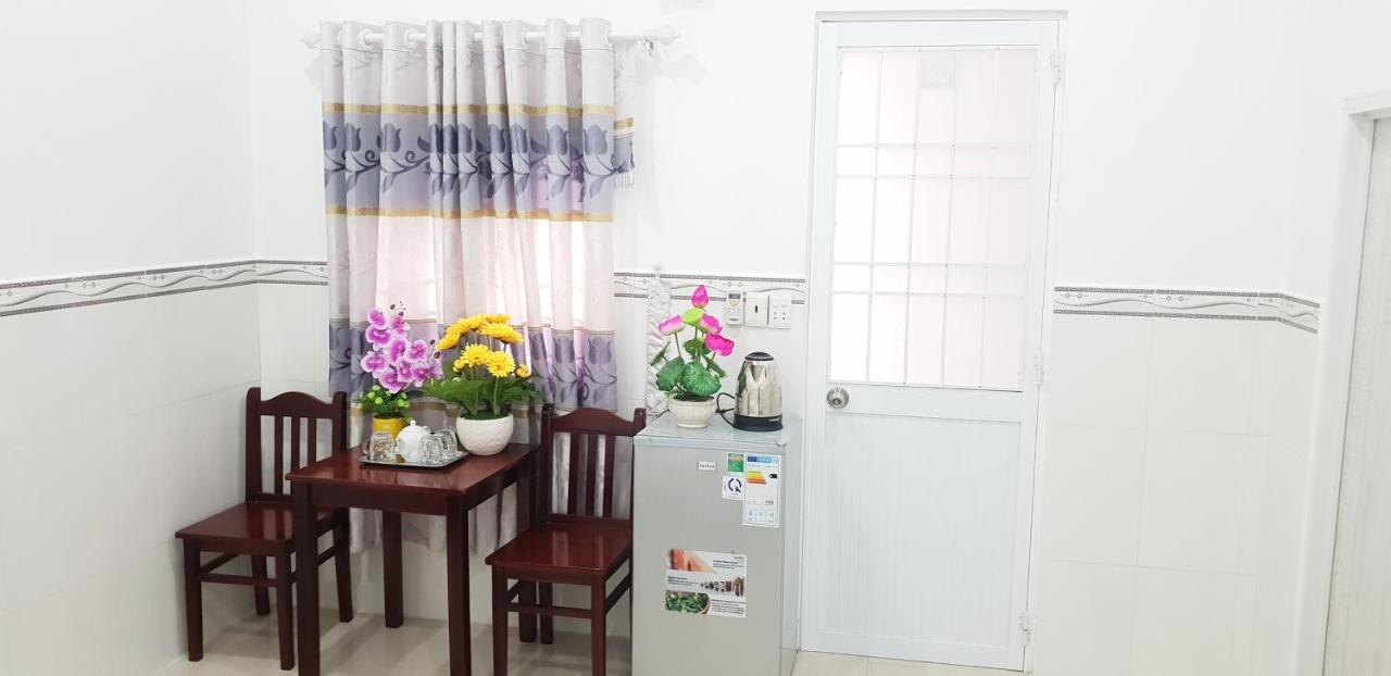 Phuong Tuyen Phu Quoc