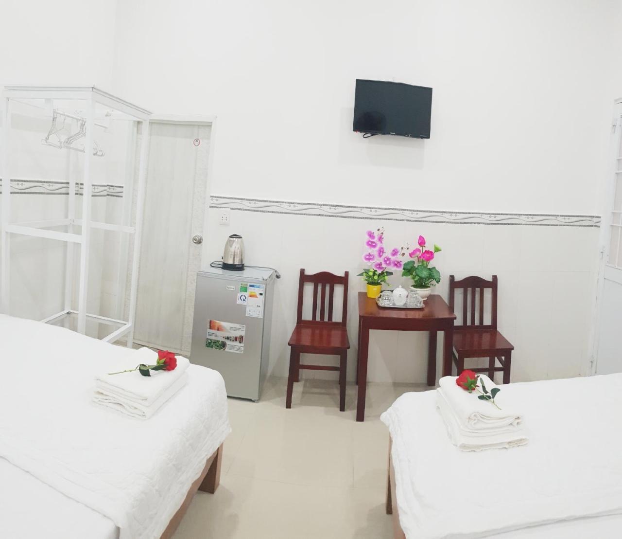 Phuong Tuyen * Phu Quoc