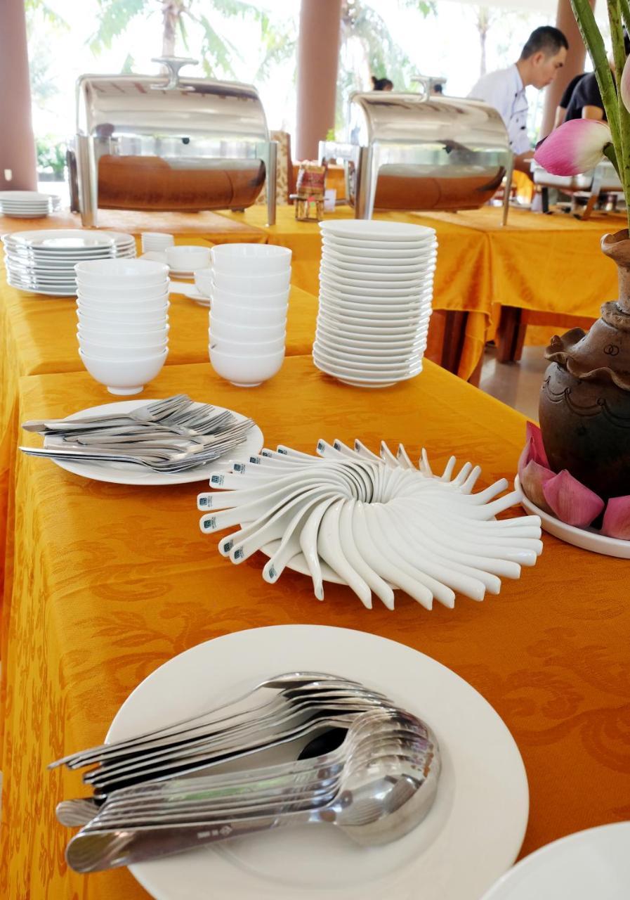 Resort Agribank Ninh Thuận