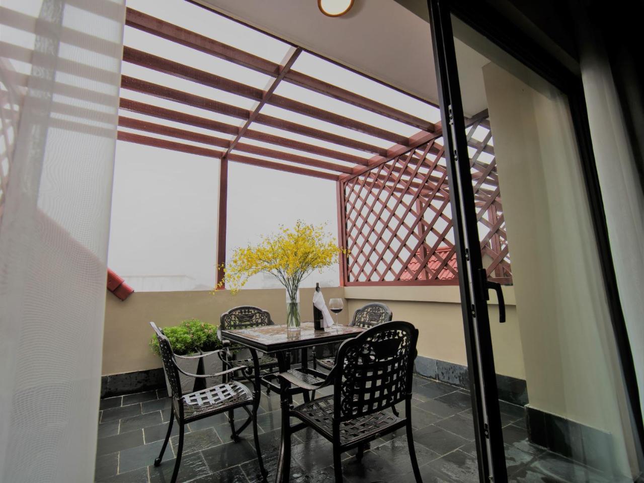 Hotel Lotus Aroma 4*