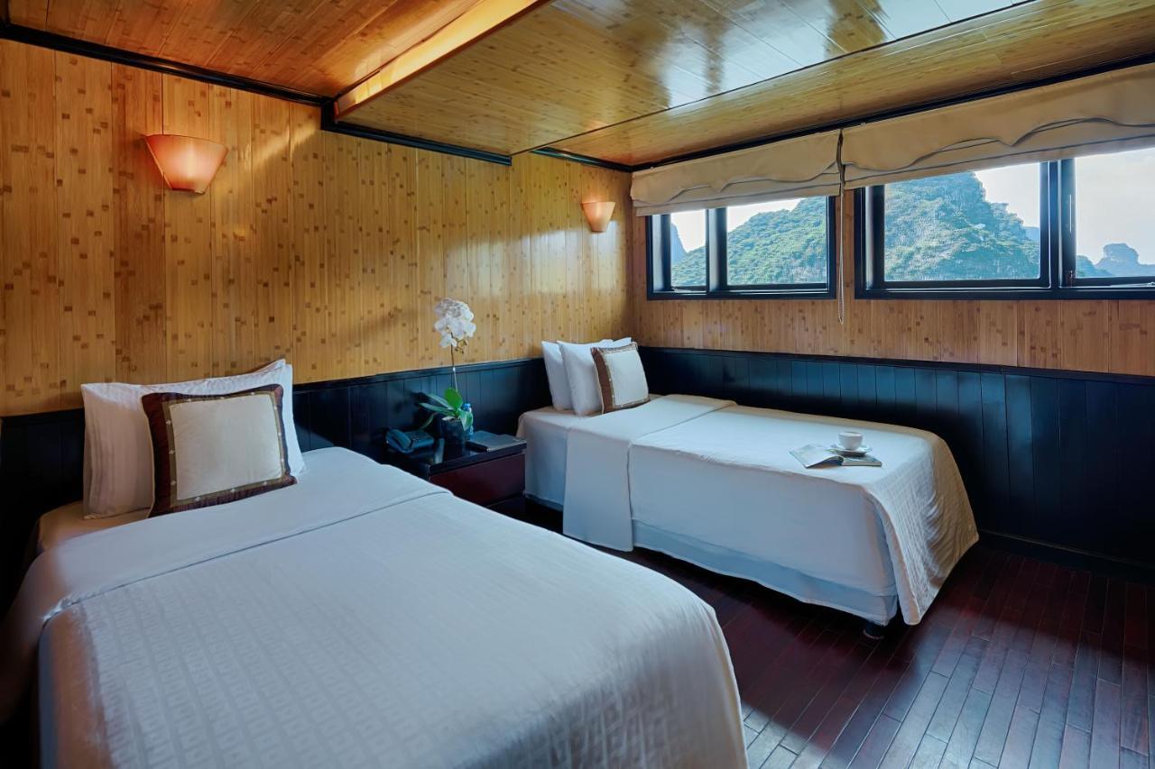 Syrena Cruises  Ha Long