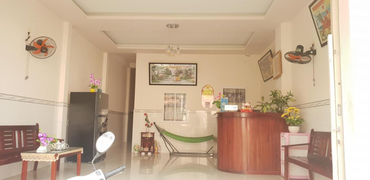 Guest house Phuong Tuyen