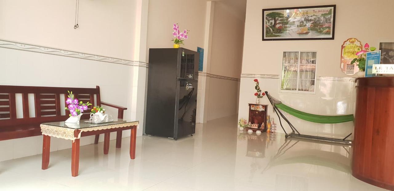 Guest house Phuong Tuyen Phu Quoc