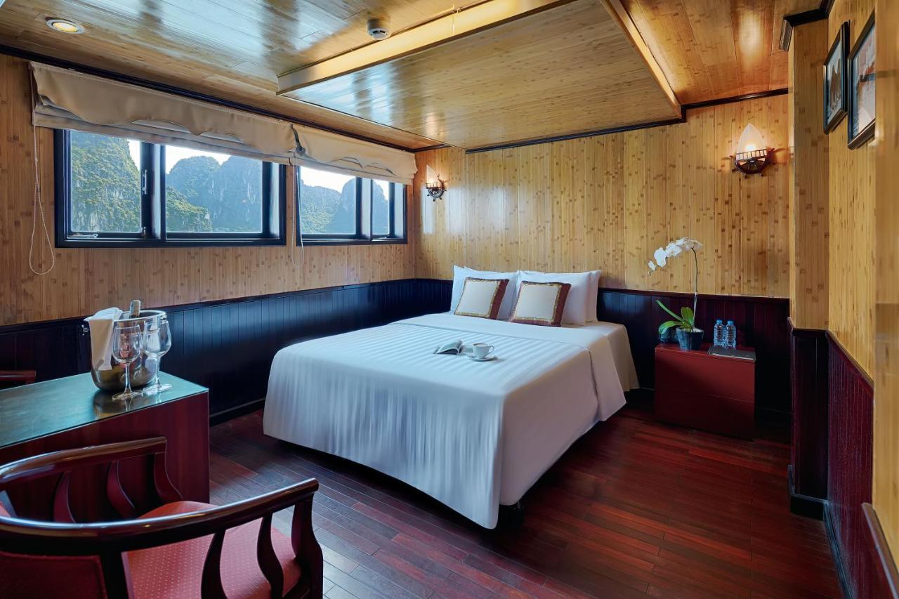 Syrena Cruises 4* Ha Long
