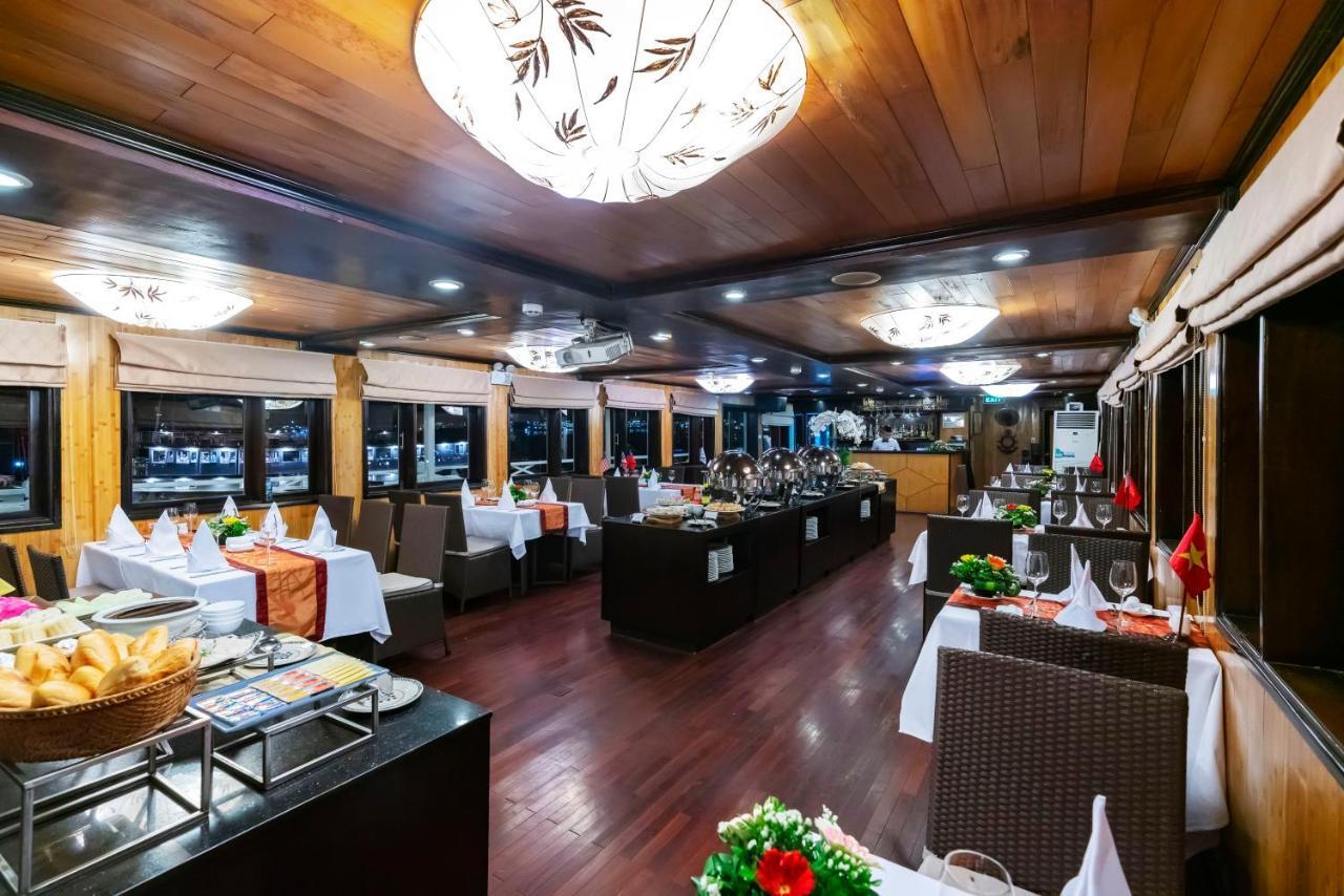 Syrena Cruises Ha Long
