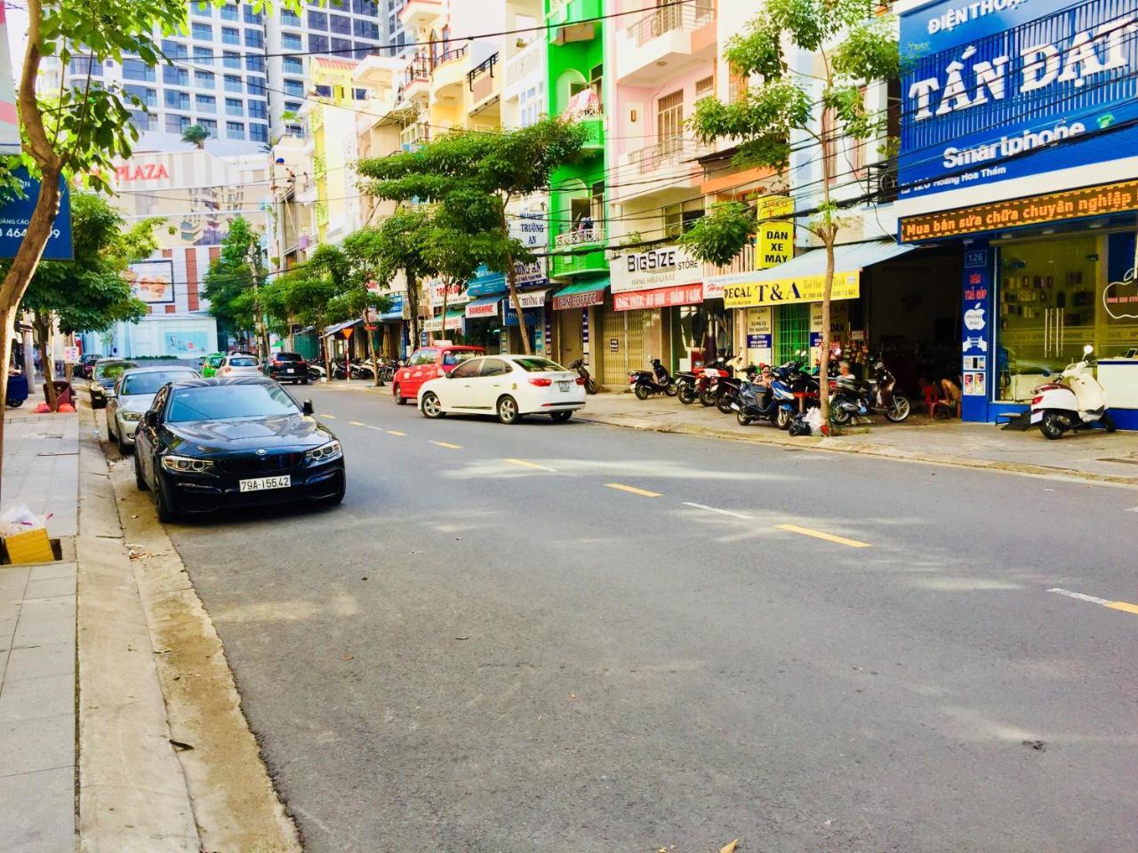 Hong Hac Hotel