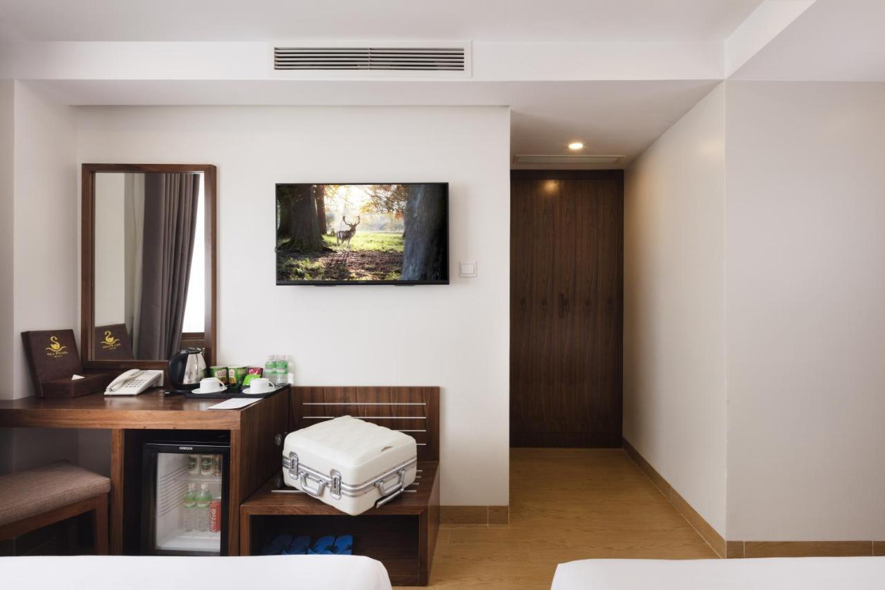 Sea Pearl 4* Nha Trang