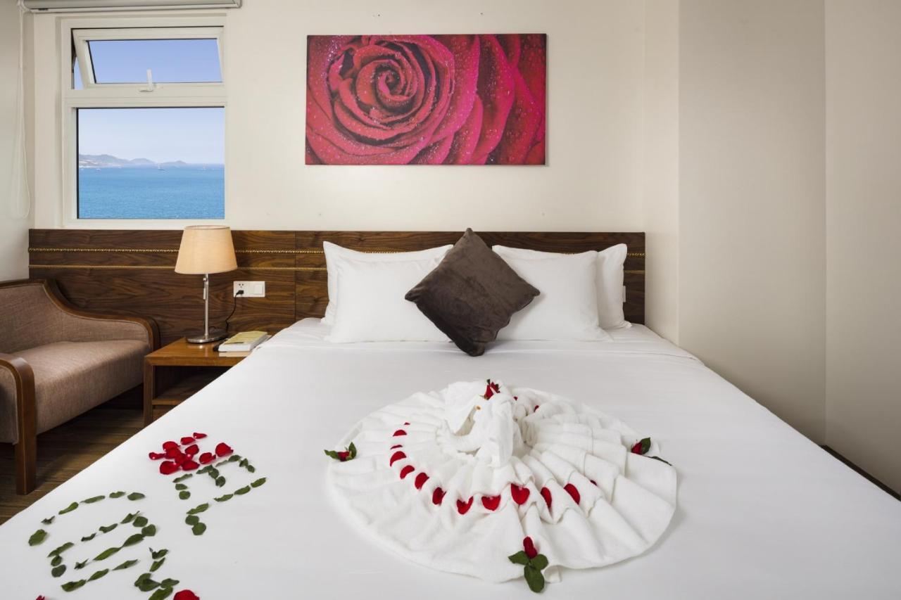 Hotel Sea Pearl Nha Trang