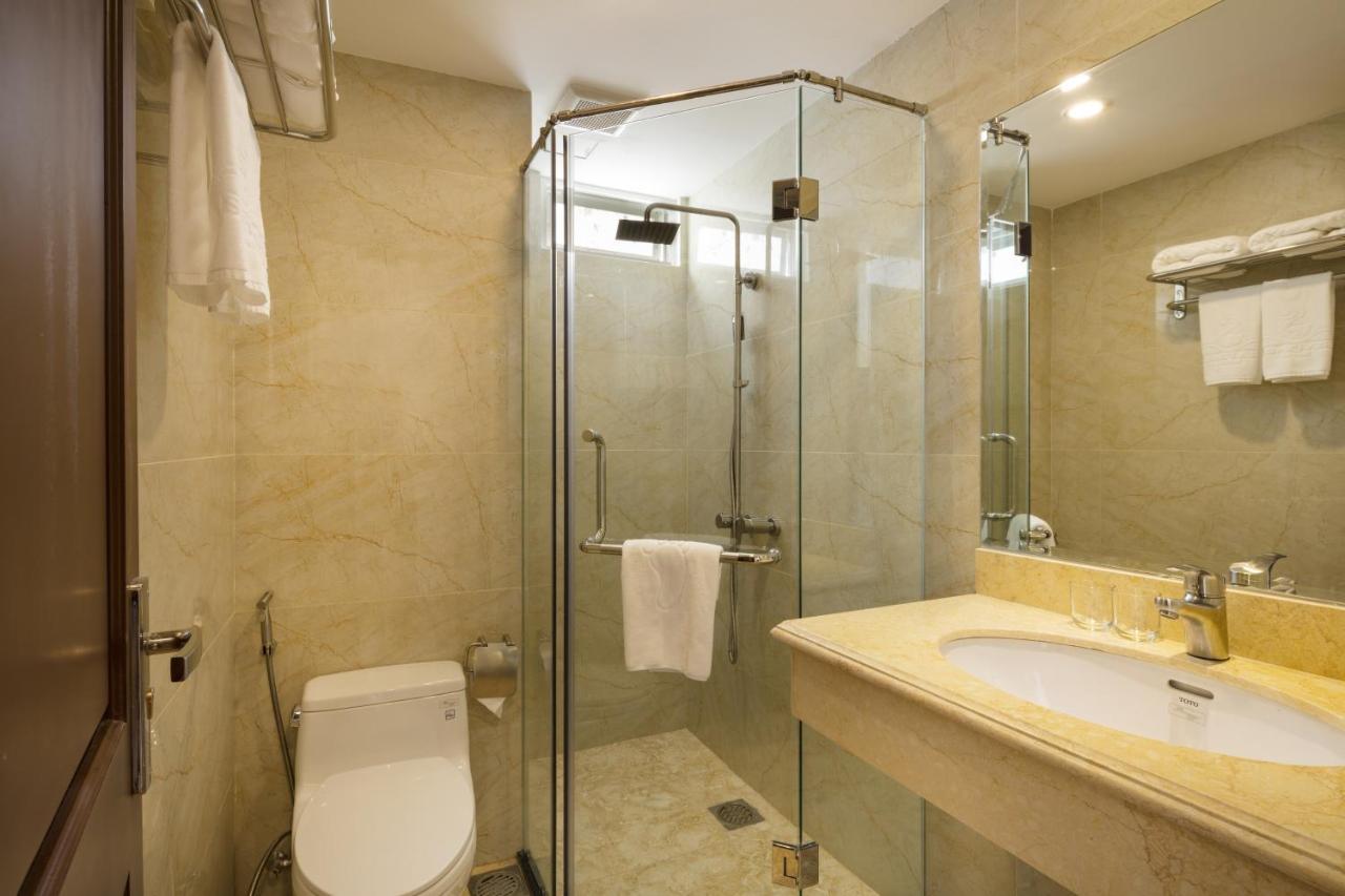 Sea Pearl Nha Trang