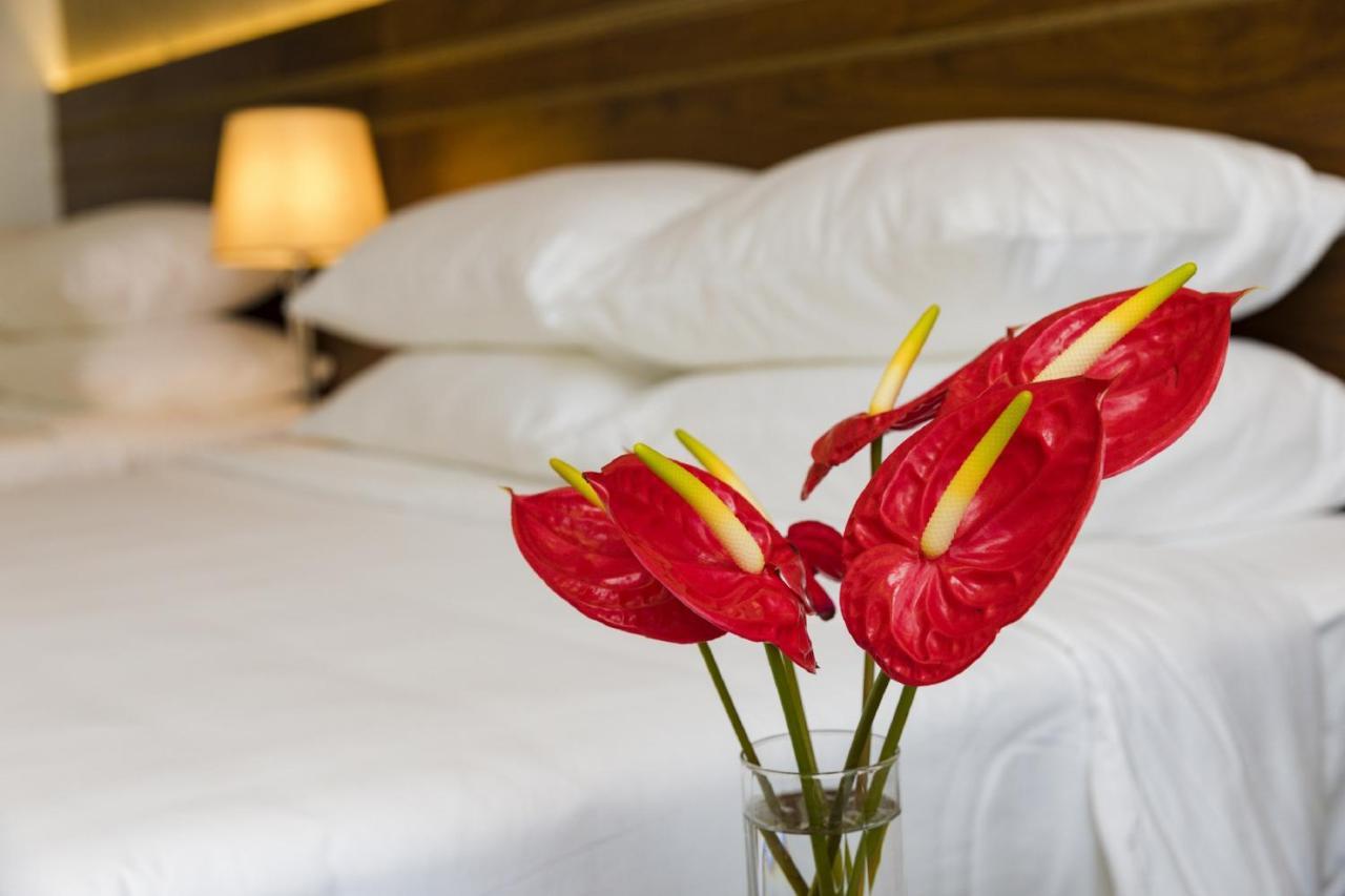 Sea Pearl Hotel 4*