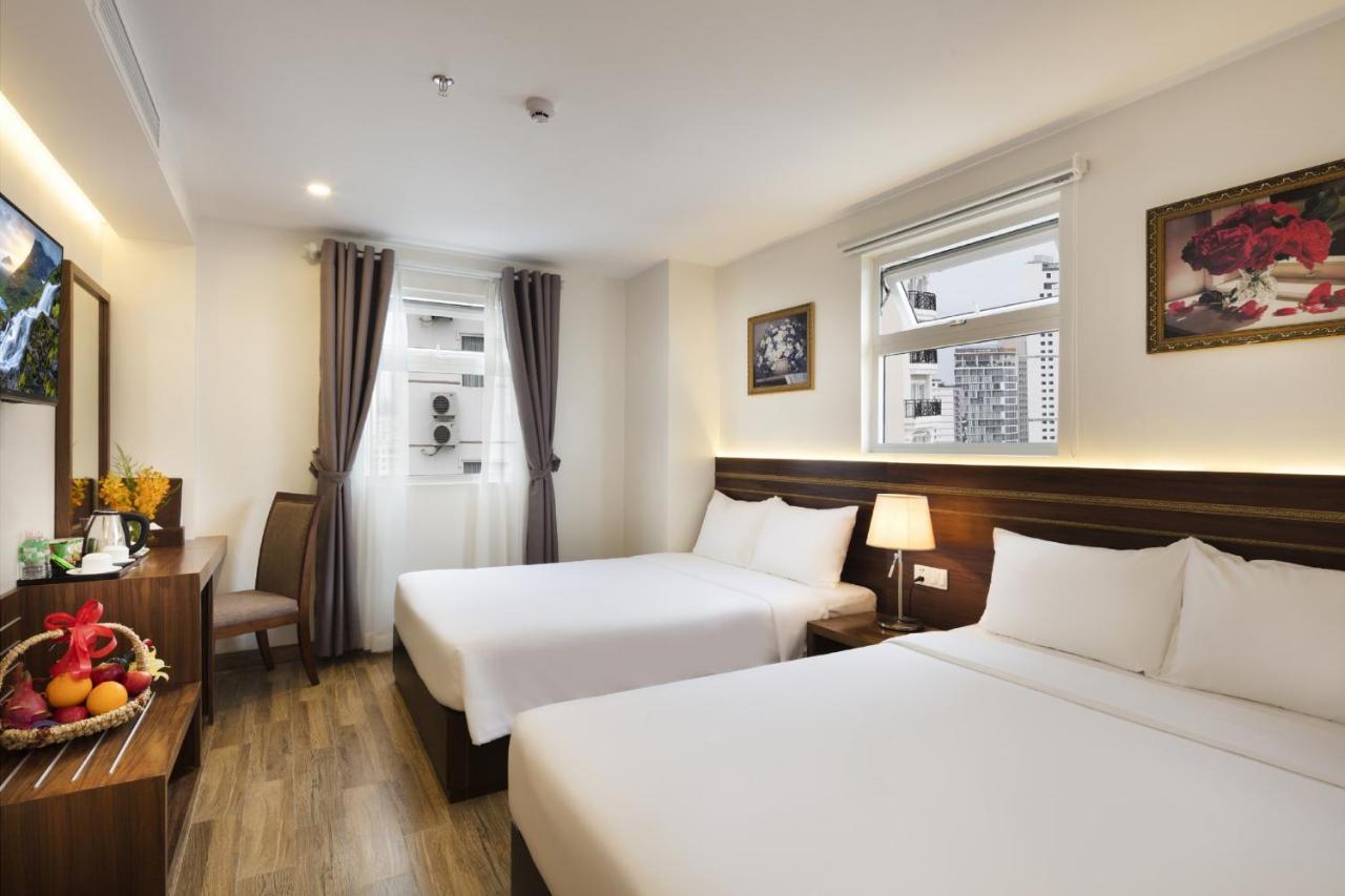 Sea Pearl Nha Trang