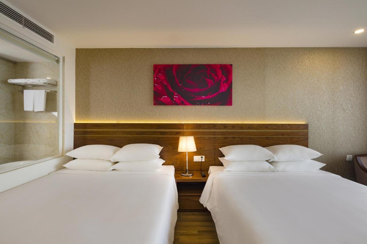 Sea Pearl Hotel