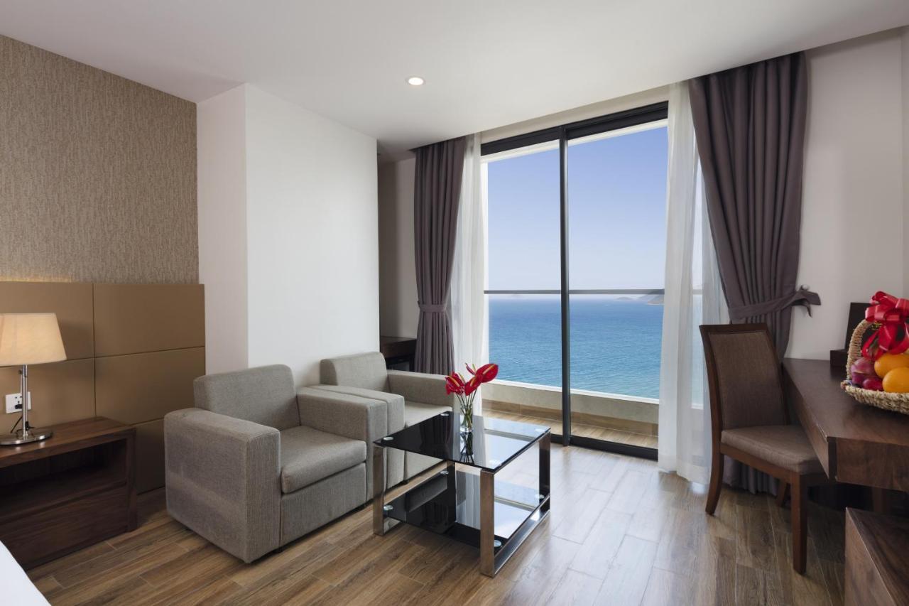 Sea Pearl Hotel 4*