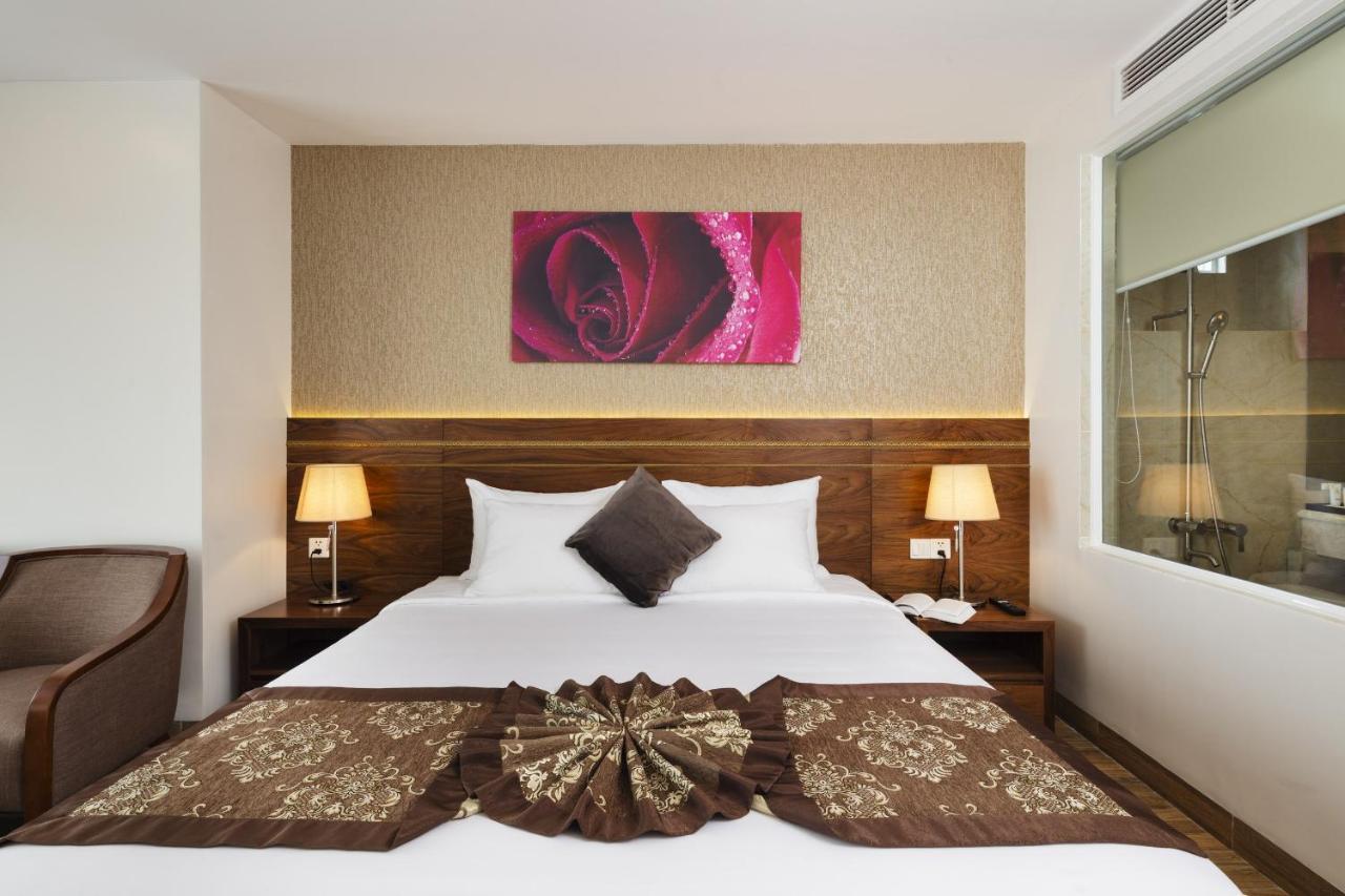 Sea Pearl Hotel