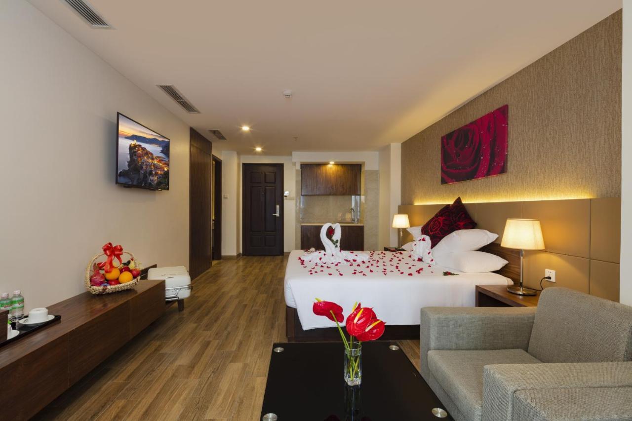 Sea Pearl Hotel