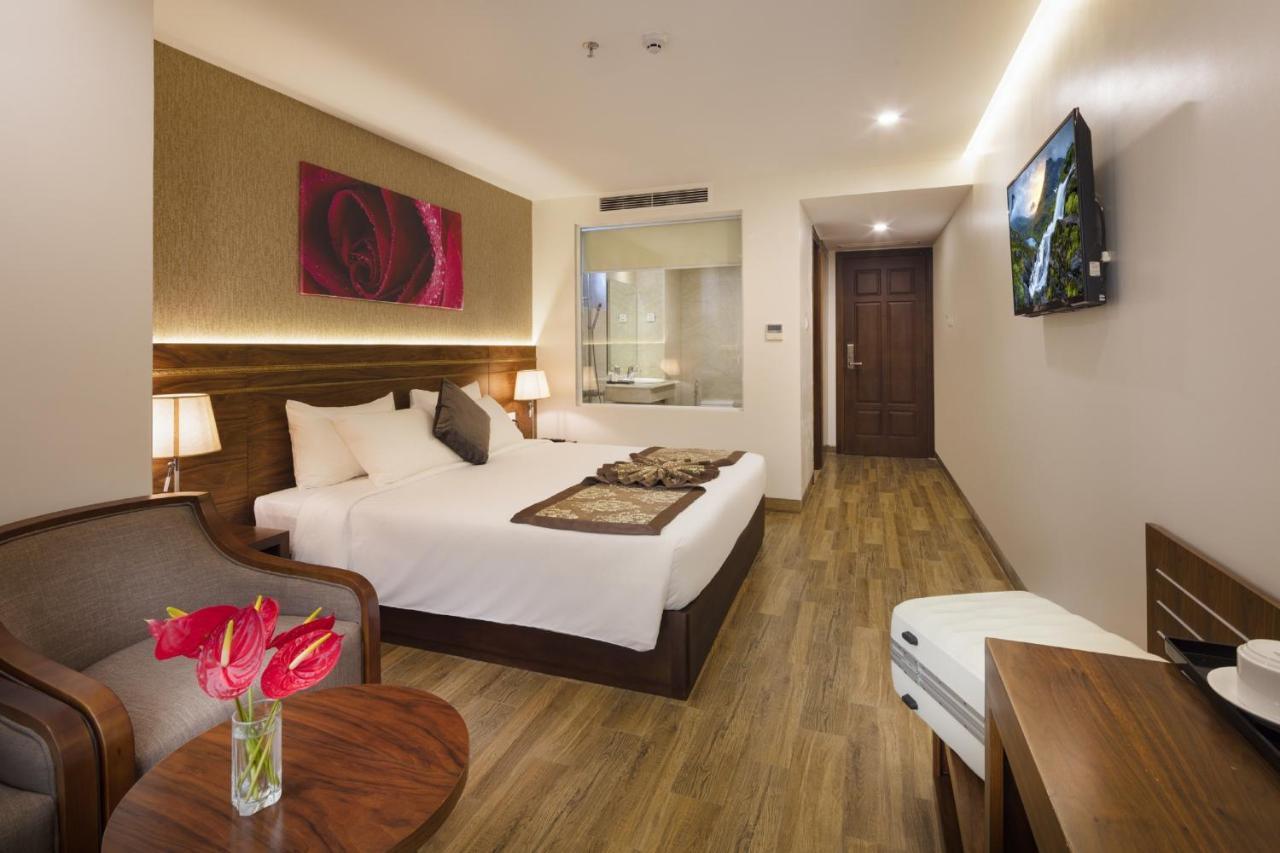 Sea Pearl Hotel Nha Trang