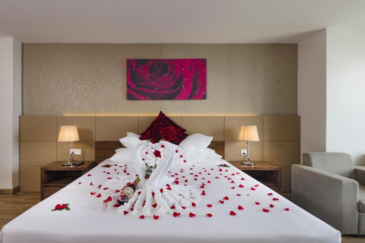 Sea Pearl Hotel 4*