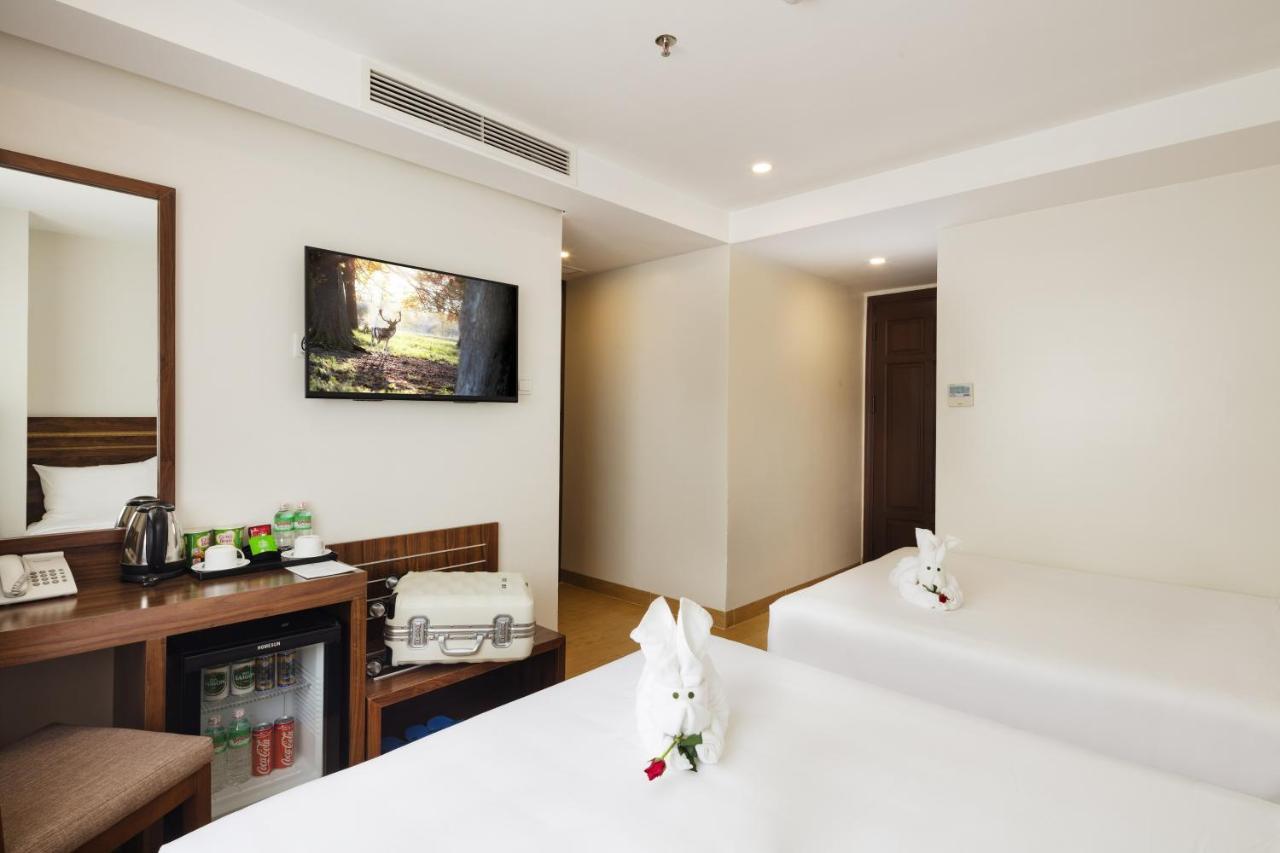 Sea Pearl Hotel