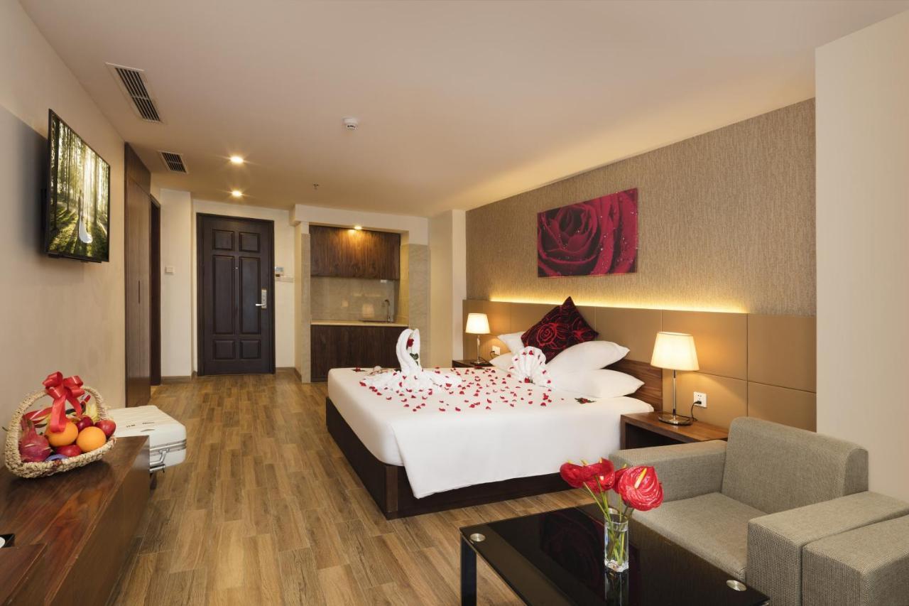 Sea Pearl Hotel