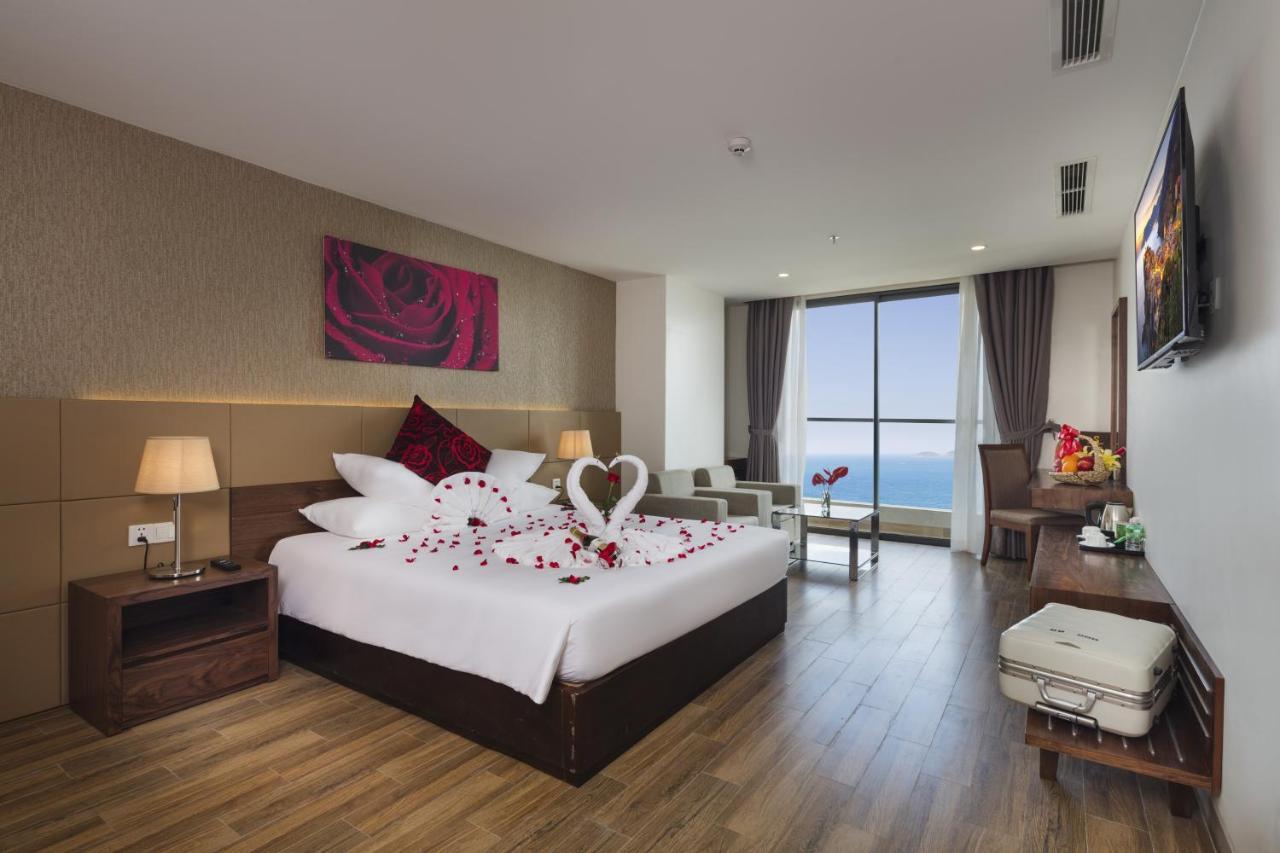 Sea Pearl Nha Trang