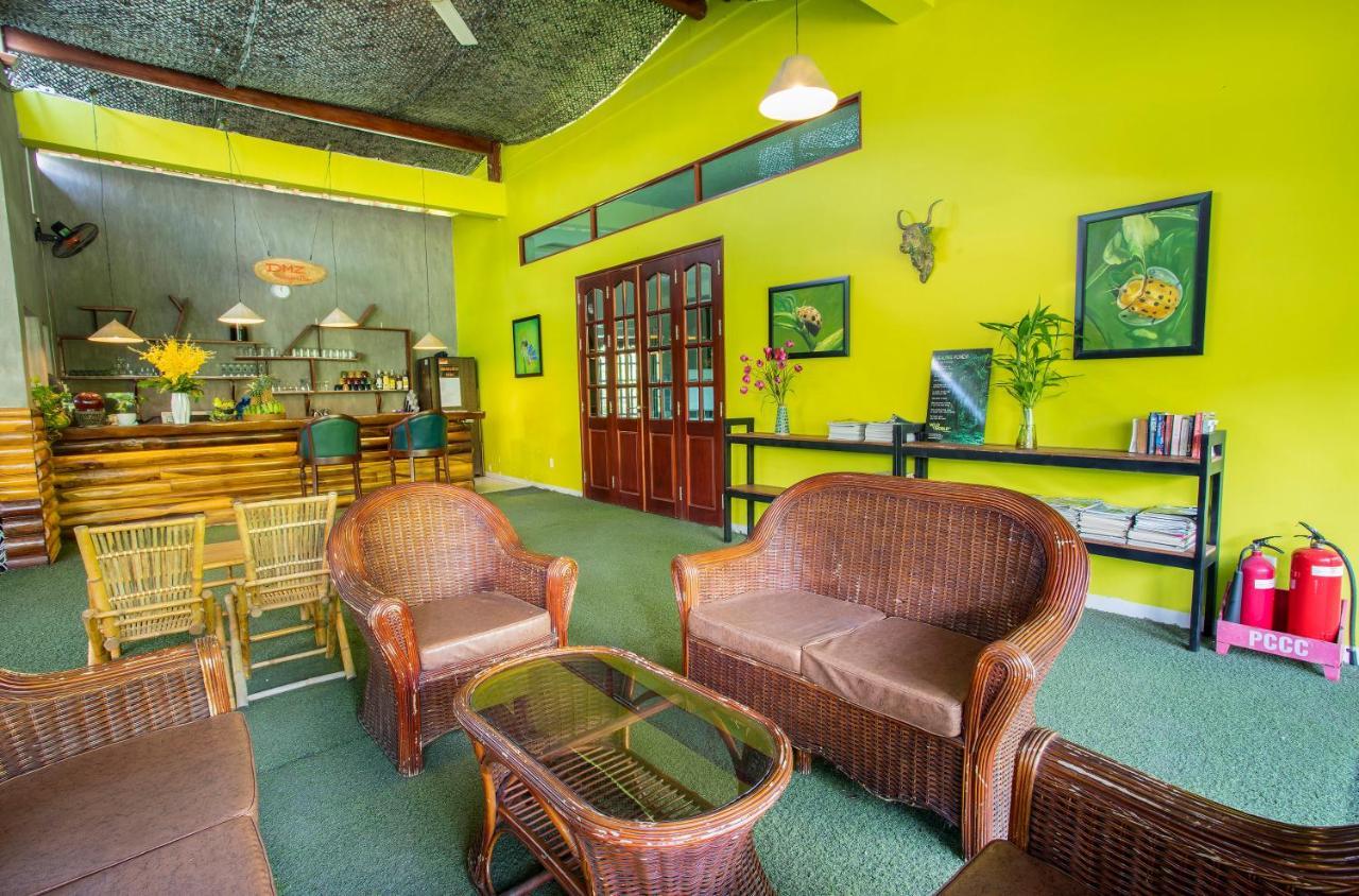 Jungle Hotel 3*