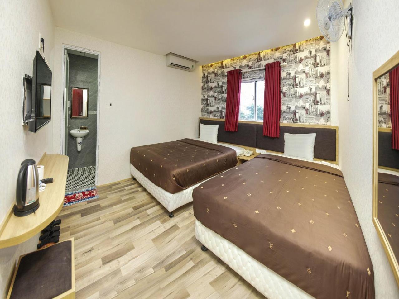 Hotel Bin Star 2*