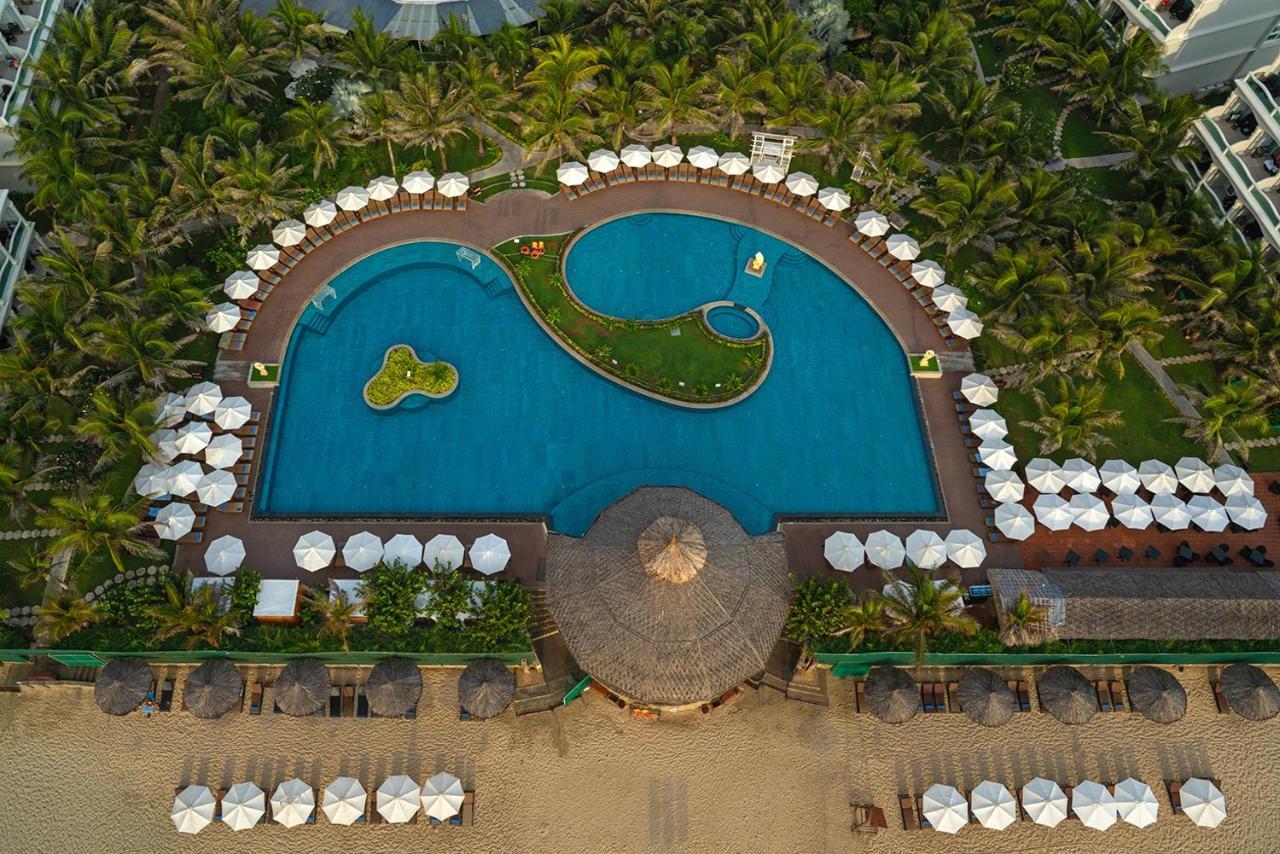 The Sailing Bay Mui Ne