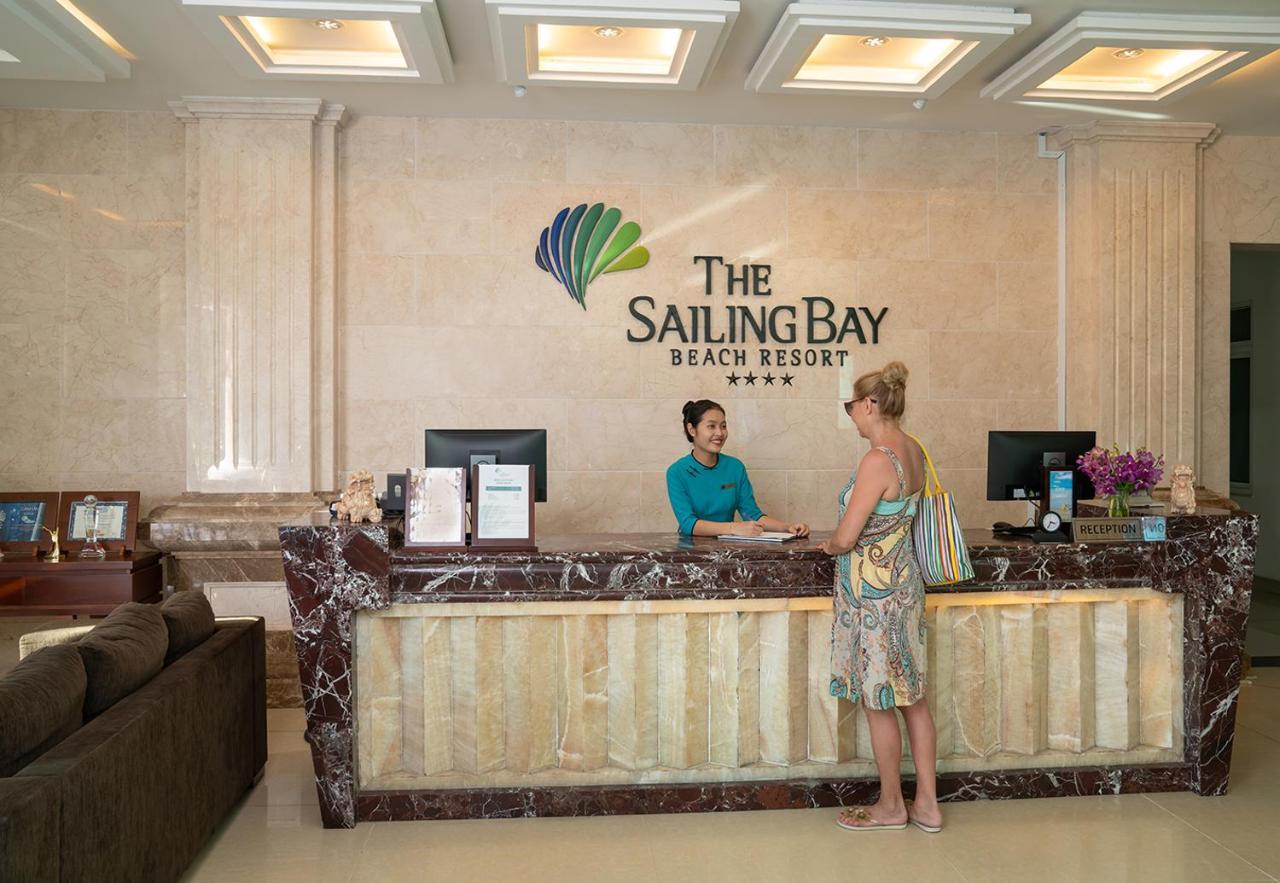 The Sailing Bay Resort Mui Ne