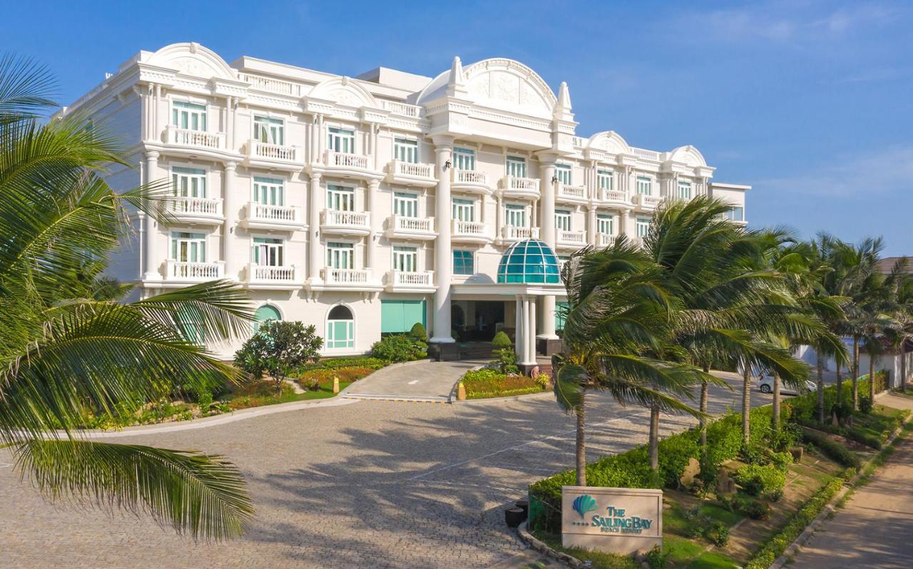 Resort The Sailing Bay