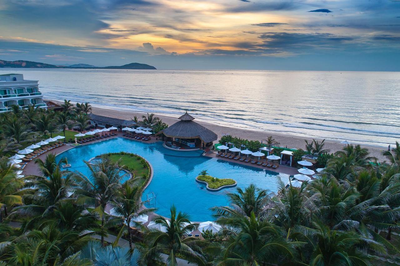 The Sailing Bay 4* Mui Ne