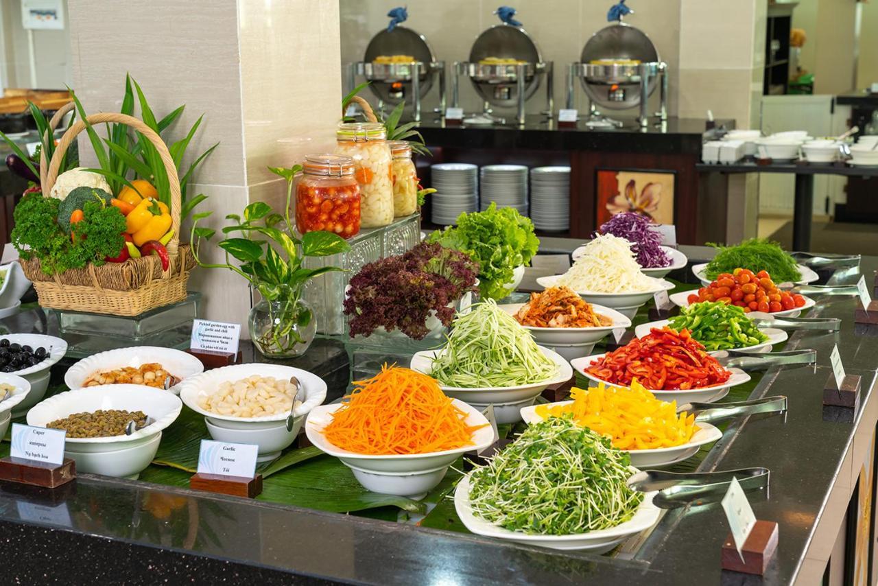 The Sailing Bay 4* Mui Ne