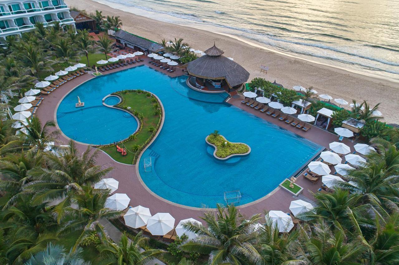 The Sailing Bay 4* Mui Ne
