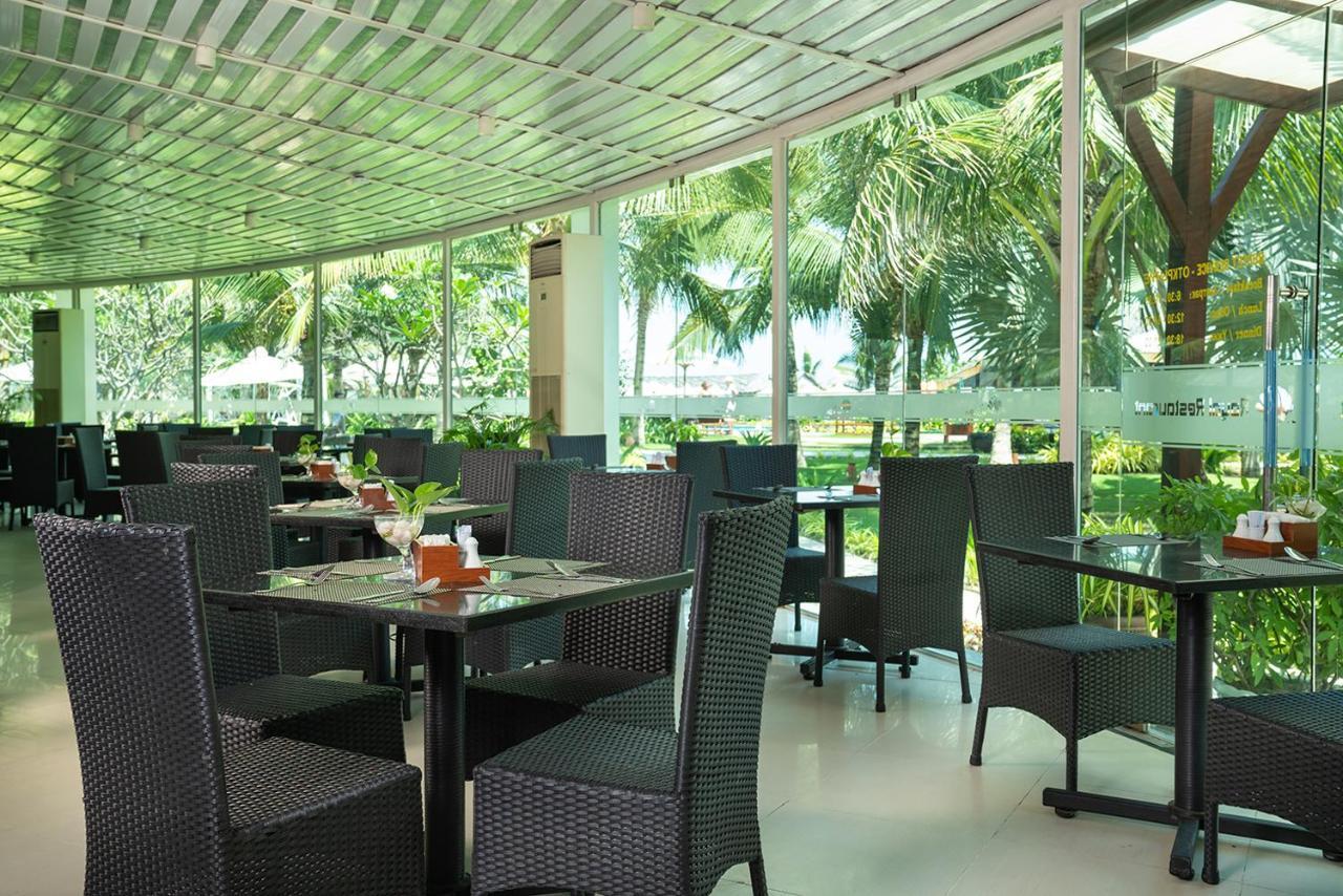 The Sailing Bay Resort 4*