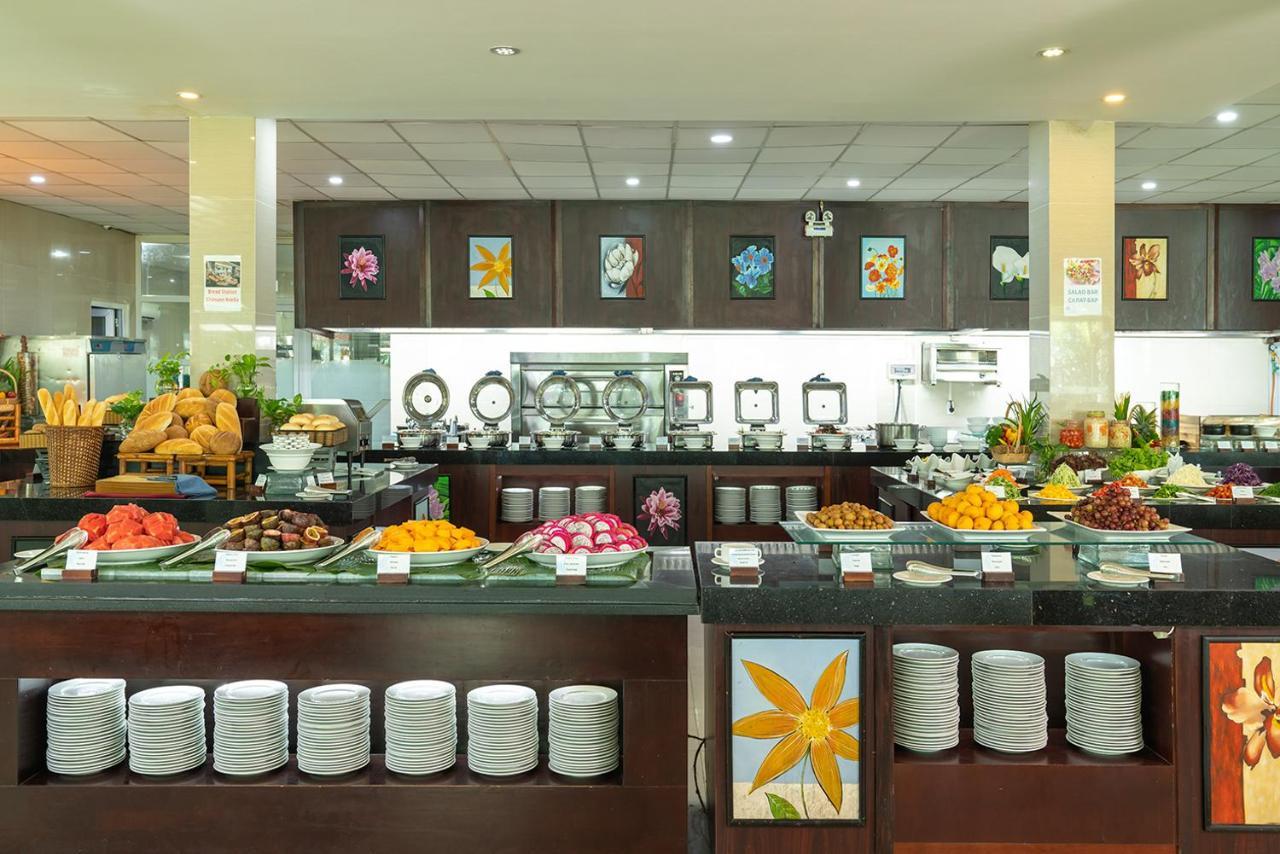 The Sailing Bay Resort 4*