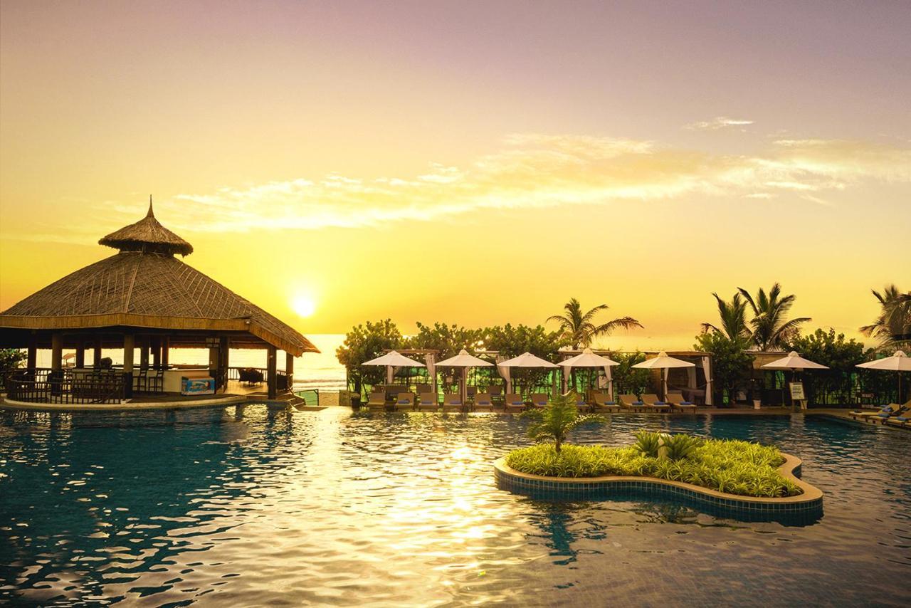 The Sailing Bay 4*