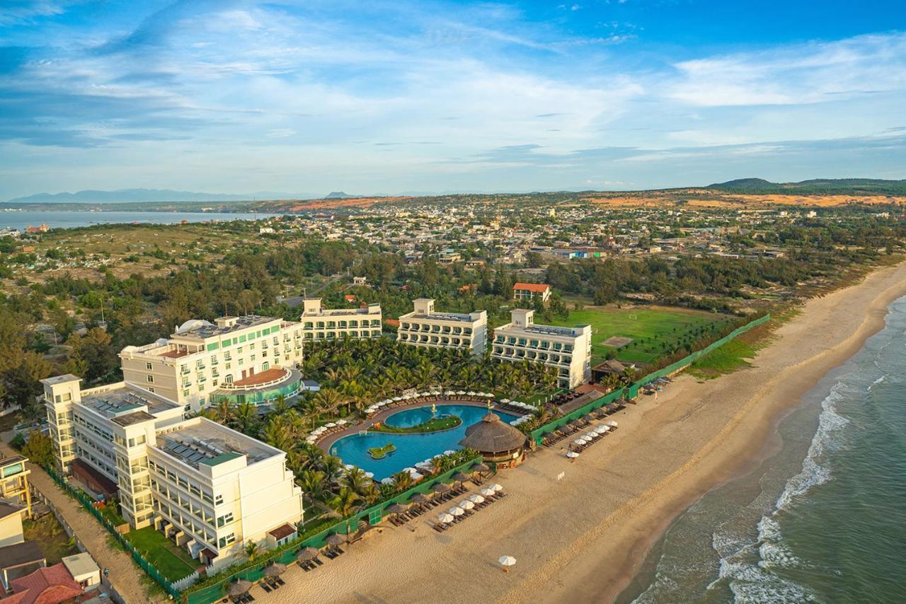 The Sailing Bay 4* Mui Ne